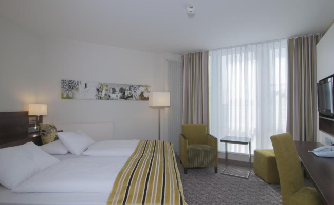 Holiday Inn Munich Unterhaching
