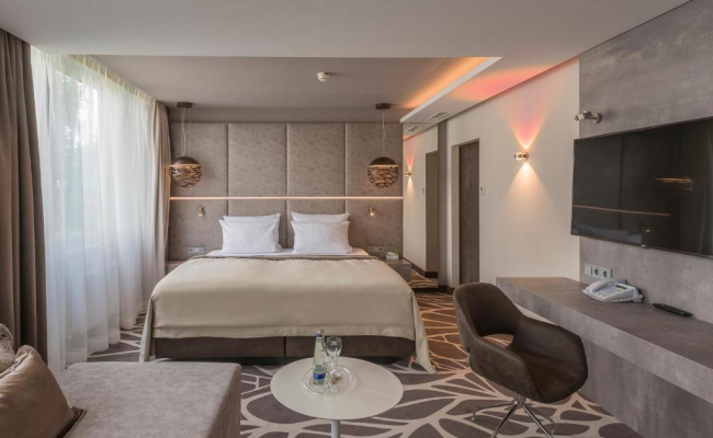 Holiday Inn Munich Unterhaching