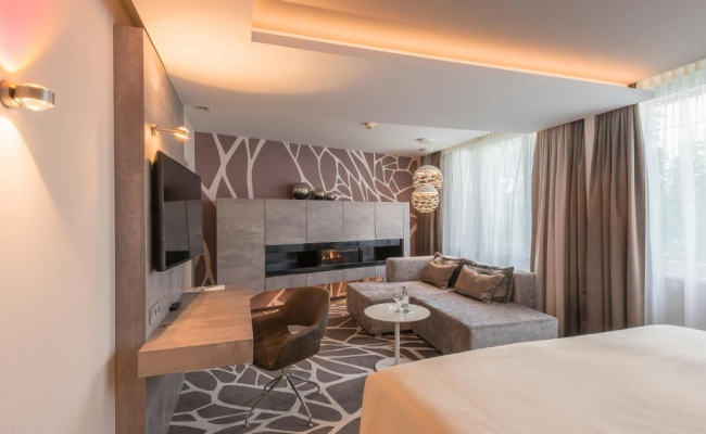 Holiday Inn Munich Unterhaching