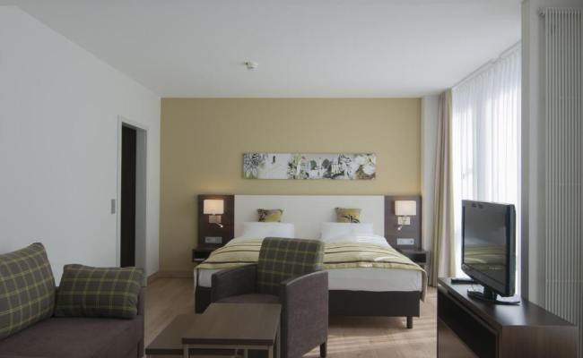 Holiday Inn Munich Unterhaching