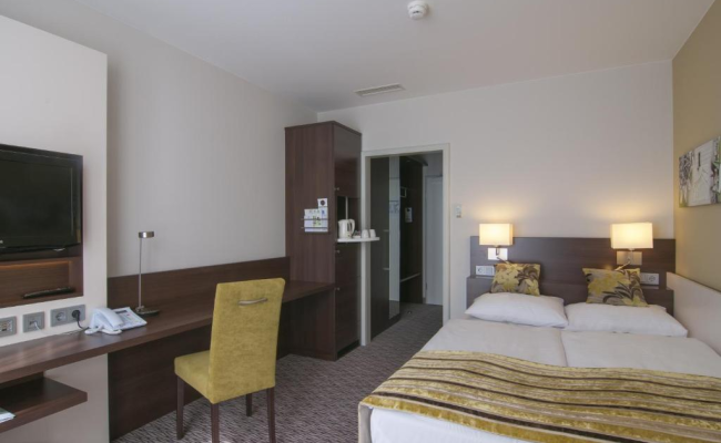 Holiday Inn Munich Unterhaching