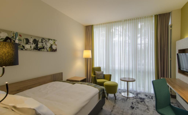 Holiday Inn Munich Unterhaching
