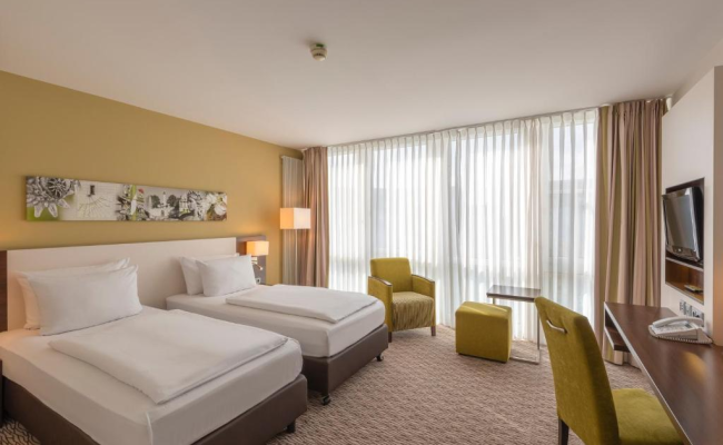 Holiday Inn Munich Unterhaching
