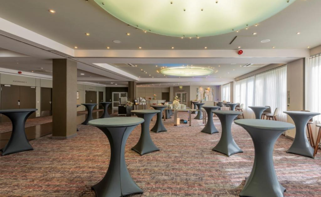 Holiday Inn Munich Unterhaching