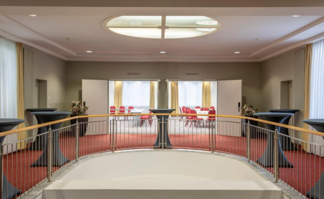 Holiday Inn Munich Unterhaching