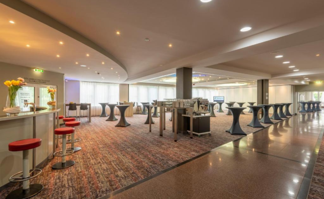 Holiday Inn Munich Unterhaching