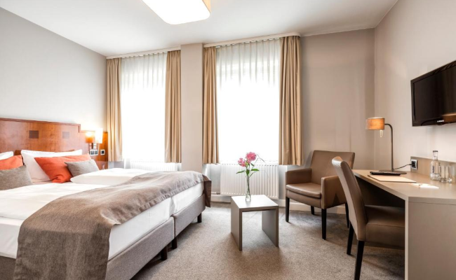 Hotel St. Annen