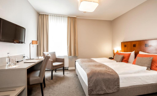 Hotel St. Annen