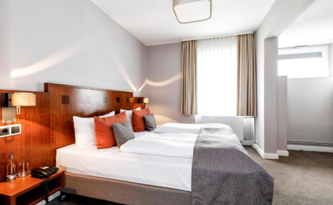 Hotel St. Annen