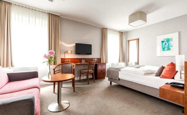 Hotel St. Annen
