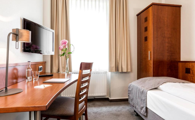 Hotel St. Annen