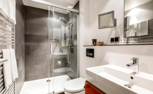 Hotel St. Annen