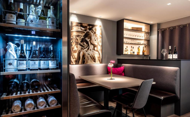 Hotel St. Annen