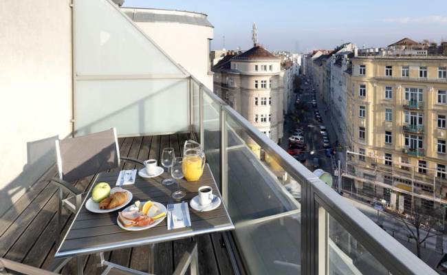 Hotel Eurostars Embassy