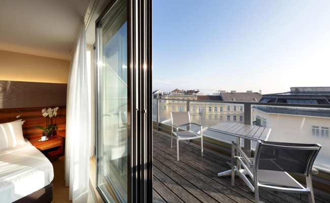 Hotel Eurostars Embassy