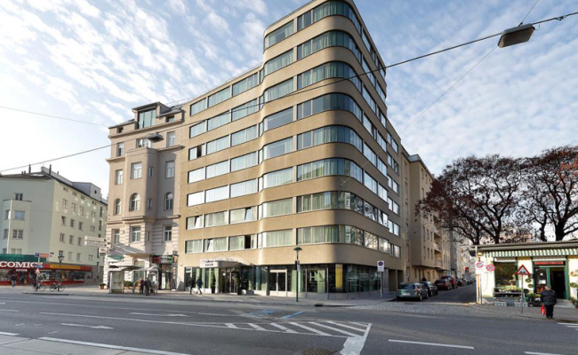 Hotel Eurostars Embassy