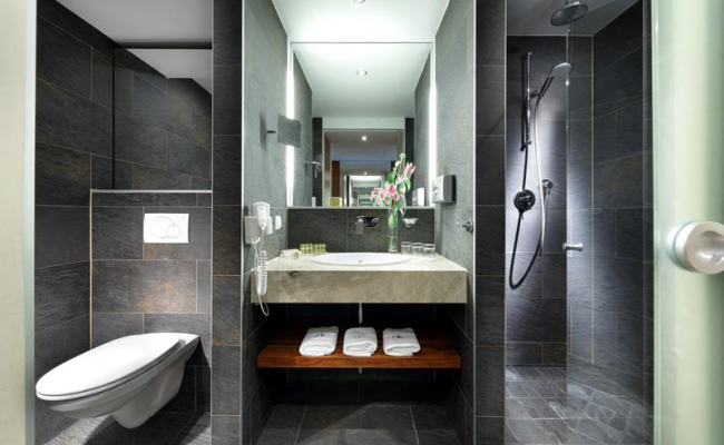 Hotel Eurostars Embassy
