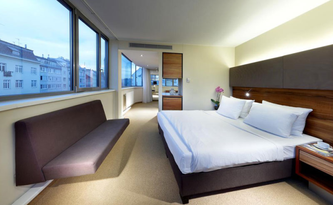 Hotel Eurostars Embassy