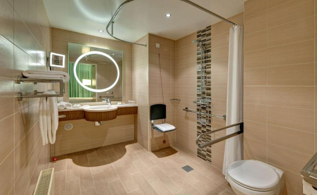 Hilton Garden Inn Frankfurt Airport