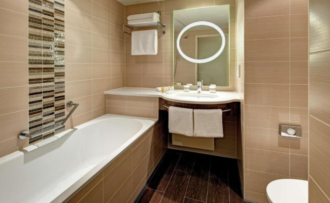Hilton Garden Inn Frankfurt Airport