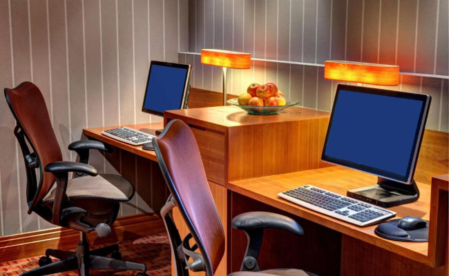 Hilton Garden Inn Frankfurt Airport