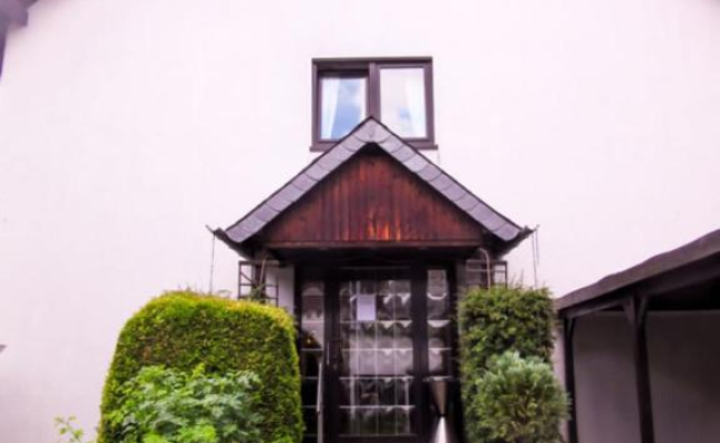 Hotel Zur Flora