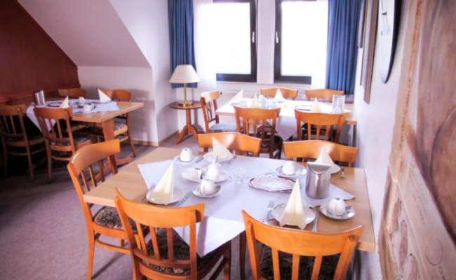 Hotel Zur Flora