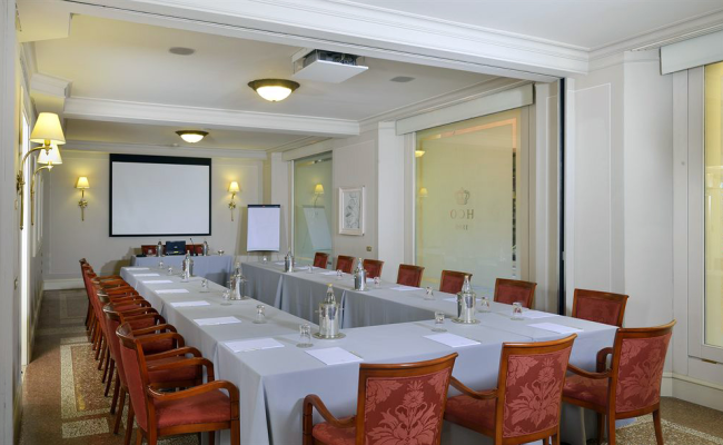 Hotel Corona d'Oro