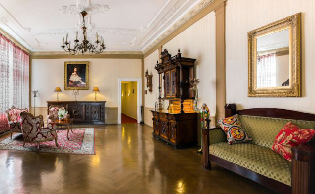 Hotel Comet am Kurfurstendamm
