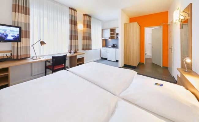 Townhouse Dusseldorf