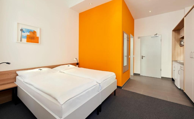 Townhouse Dusseldorf