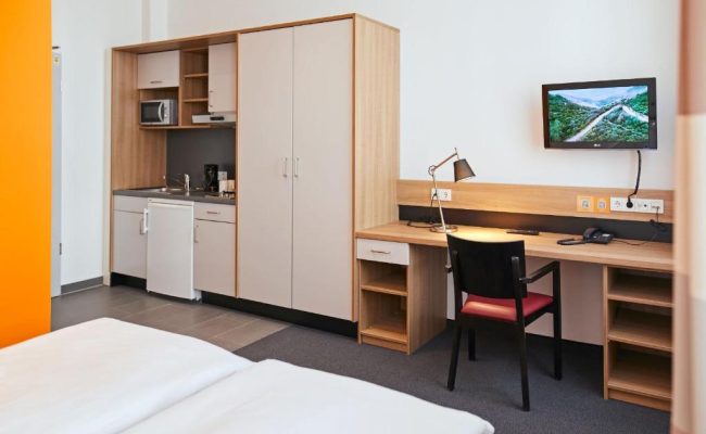 Townhouse Dusseldorf