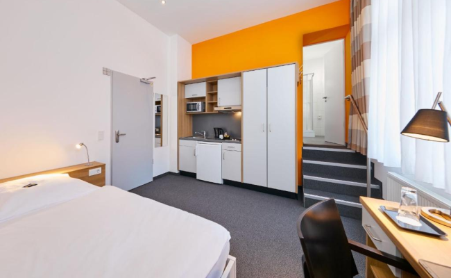 Townhouse Dusseldorf
