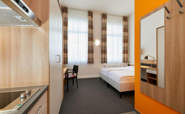 Townhouse Dusseldorf