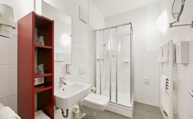 Townhouse Dusseldorf