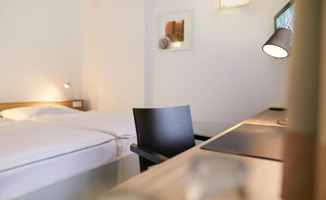 Townhouse Dusseldorf