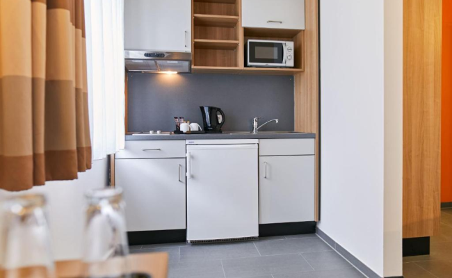Townhouse Dusseldorf