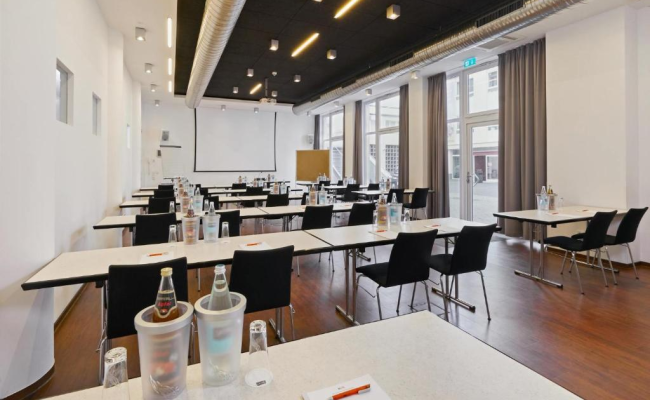 Townhouse Dusseldorf
