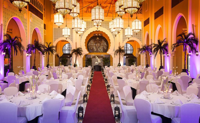 Oaks Ibn Battuta Gate Dubai