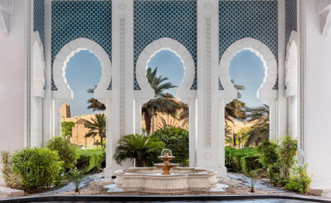 Oaks Ibn Battuta Gate Dubai
