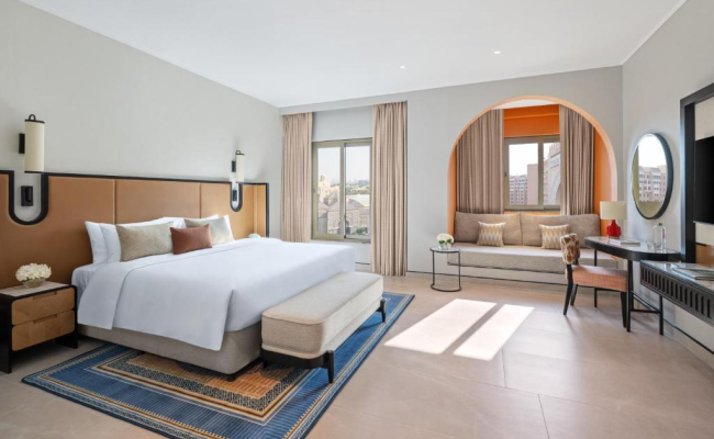 Oaks Ibn Battuta Gate Dubai