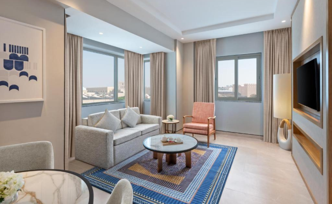 Oaks Ibn Battuta Gate Dubai