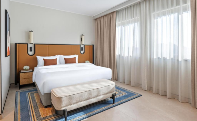 Oaks Ibn Battuta Gate Dubai