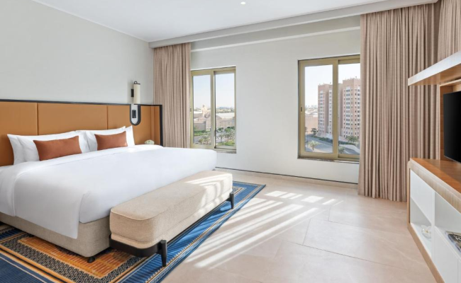 Oaks Ibn Battuta Gate Dubai