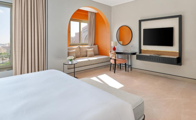 Oaks Ibn Battuta Gate Dubai