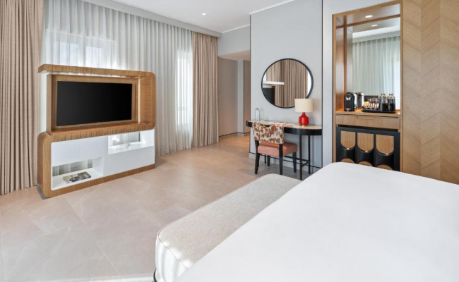 Oaks Ibn Battuta Gate Dubai