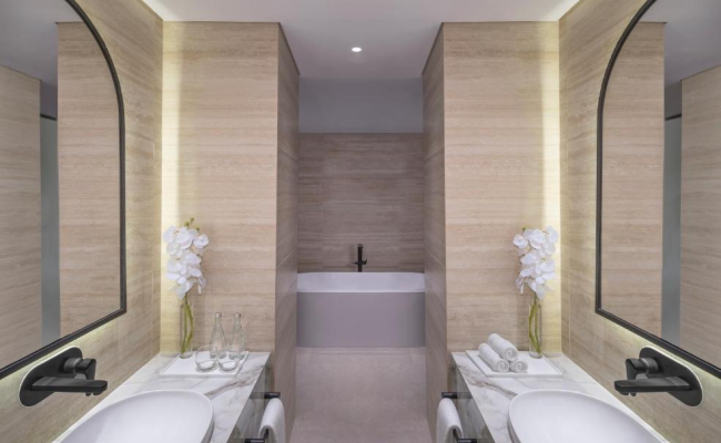 Oaks Ibn Battuta Gate Dubai