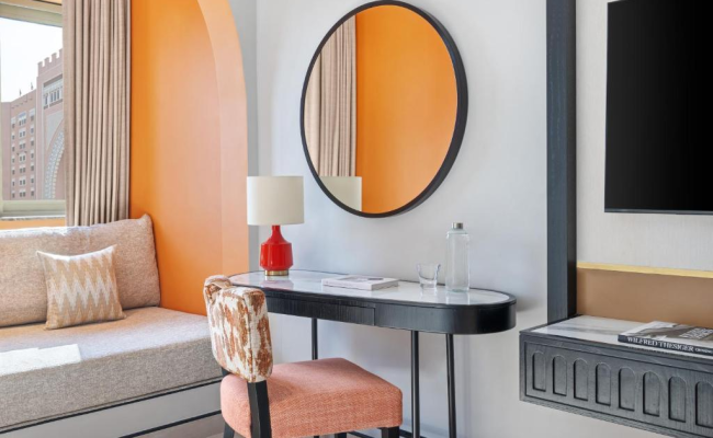 Oaks Ibn Battuta Gate Dubai