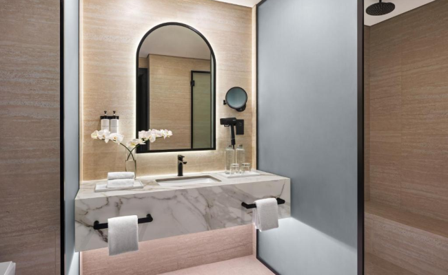 Oaks Ibn Battuta Gate Dubai