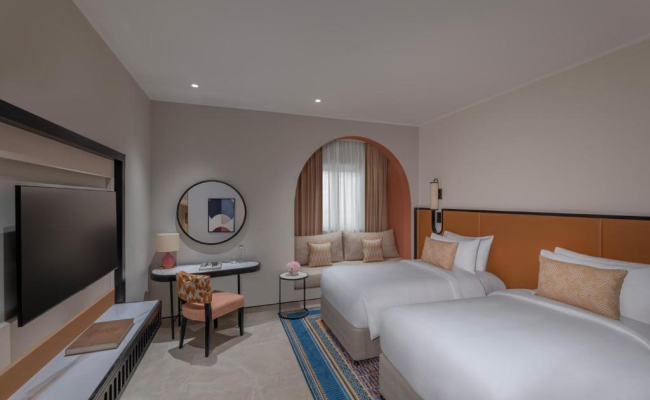 Oaks Ibn Battuta Gate Dubai